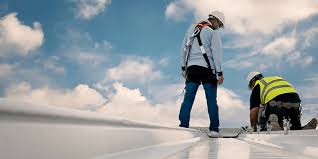 Fast & Reliable Emergency Roof Repairs in Langhorne Manor, PA